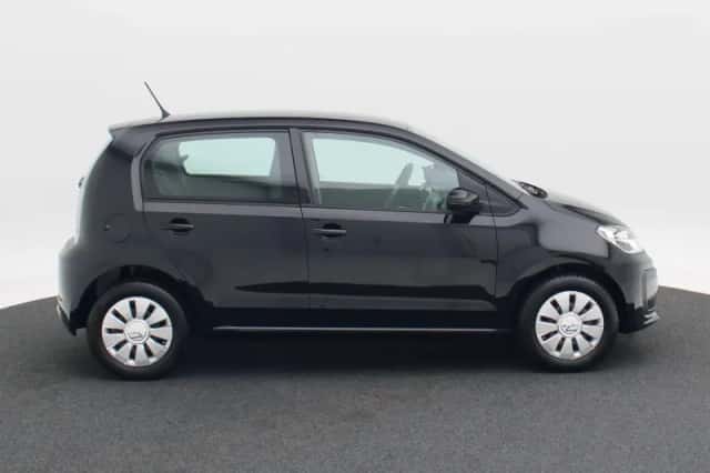 Volkswagen Up! (2021) thumbnail 7
