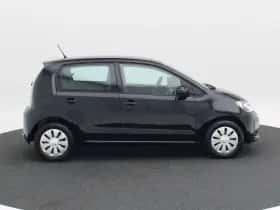 Volkswagen Up! (2021) thumbnail 7