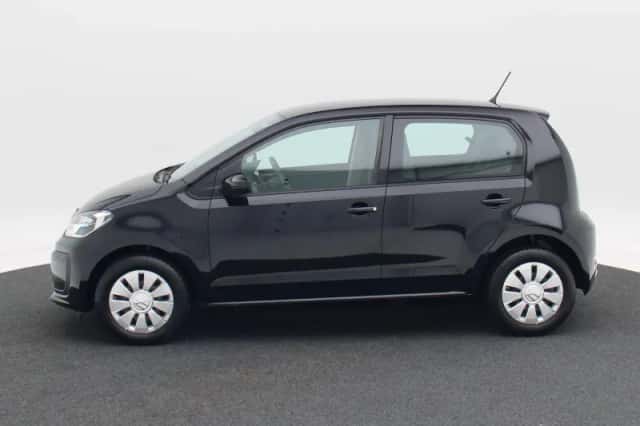 Volkswagen Up! (2021) thumbnail 9
