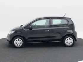 Volkswagen Up! (2021) thumbnail 9