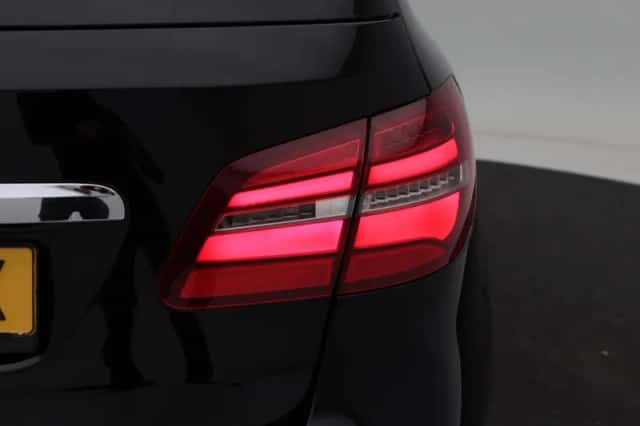 Mercedes-Benz B-Klasse (2017) thumbnail 12