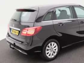Mercedes-Benz B-Klasse (2017) thumbnail 13