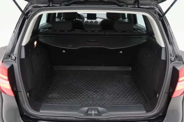 Mercedes-Benz B-Klasse (2017) thumbnail 15