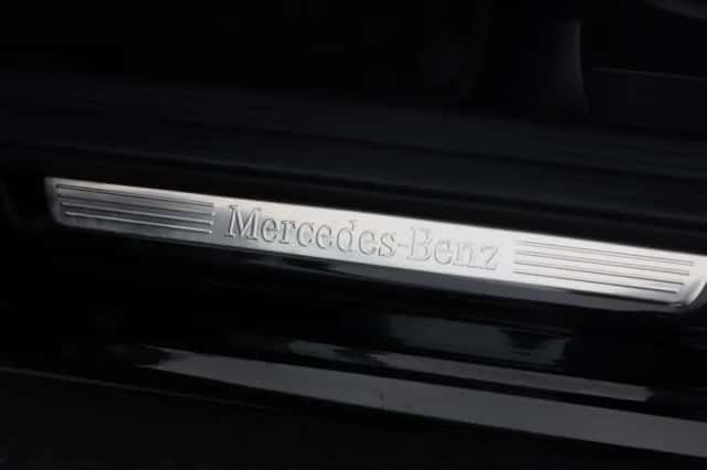 Mercedes-Benz B-Klasse (2017) thumbnail 19