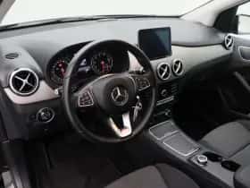 Mercedes-Benz B-Klasse (2017) thumbnail 3