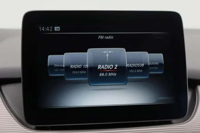 Mercedes-Benz B-Klasse (2017) thumbnail 24