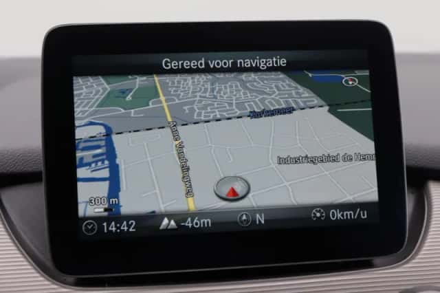 Mercedes-Benz B-Klasse (2017) thumbnail 25