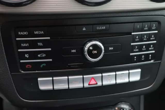 Mercedes-Benz B-Klasse (2017) thumbnail 26