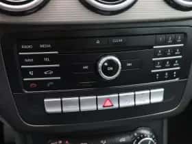 Mercedes-Benz B-Klasse (2017) thumbnail 26