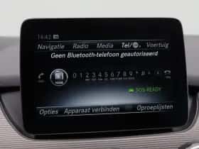 Mercedes-Benz B-Klasse (2017) thumbnail 27