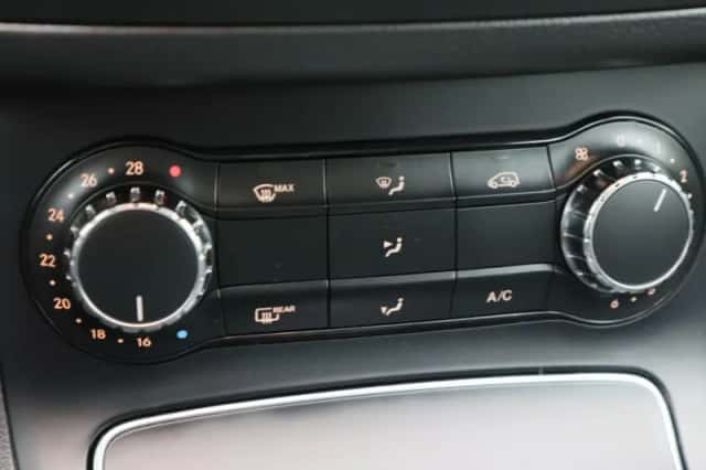 Mercedes-Benz B-Klasse (2017) thumbnail 28