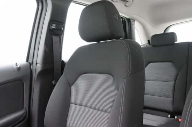 Mercedes-Benz B-Klasse (2017) thumbnail 30