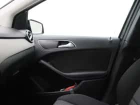 Mercedes-Benz B-Klasse (2017) thumbnail 31