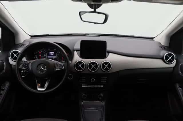 Mercedes-Benz B-Klasse (2017) thumbnail 32