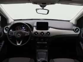 Mercedes-Benz B-Klasse (2017) thumbnail 32