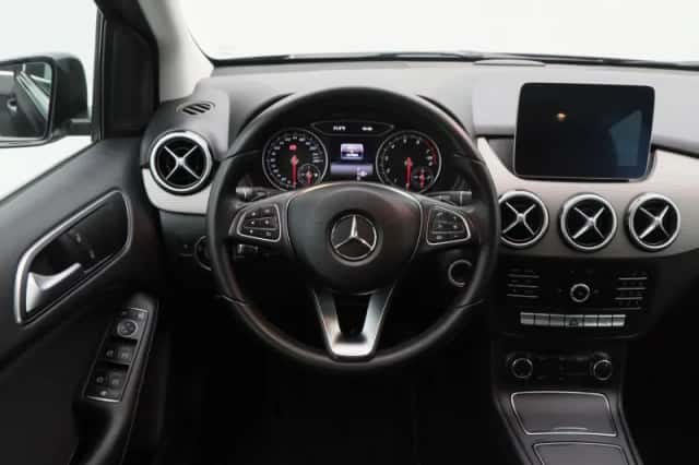 Mercedes-Benz B-Klasse (2017) thumbnail 33
