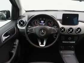 Mercedes-Benz B-Klasse (2017) thumbnail 33