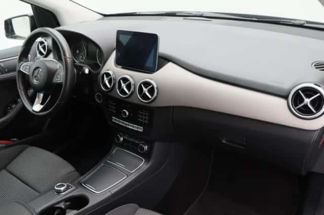 Mercedes-Benz B-Klasse (2017) thumbnail 35