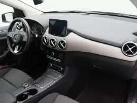 Mercedes-Benz B-Klasse (2017) thumbnail 35