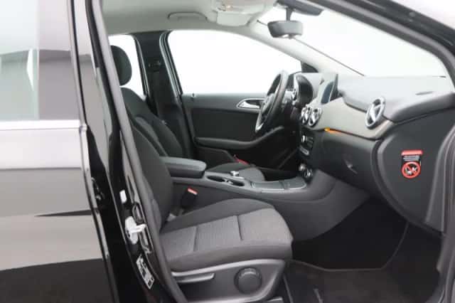 Mercedes-Benz B-Klasse (2017) thumbnail 36