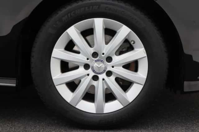 Mercedes-Benz B-Klasse (2017) thumbnail 5