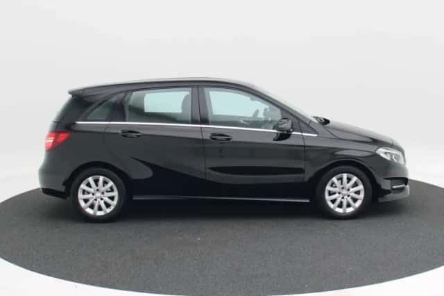 Mercedes-Benz B-Klasse (2017) thumbnail 6