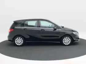 Mercedes-Benz B-Klasse (2017) thumbnail 6