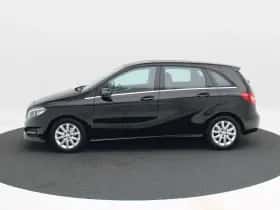 Mercedes-Benz B-Klasse (2017) thumbnail 7
