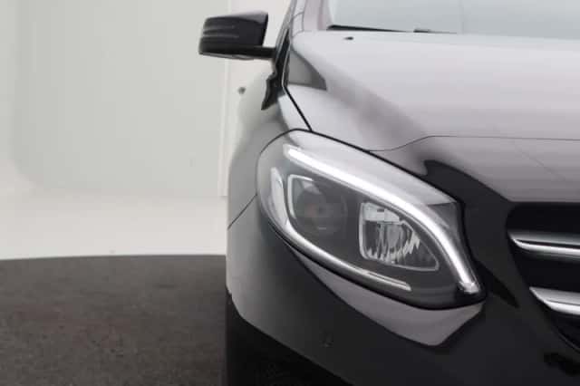 Mercedes-Benz B-Klasse (2017) thumbnail 8