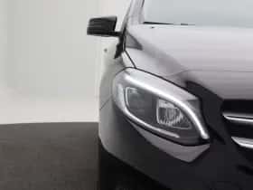 Mercedes-Benz B-Klasse (2017) thumbnail 8