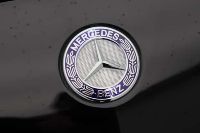 Mercedes-Benz B-Klasse (2017) thumbnail 9
