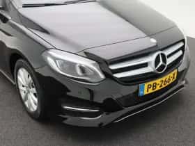 Mercedes-Benz B-Klasse (2017) thumbnail 10