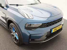 Lynk & Co 01 (2022) thumbnail 12