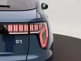 Lynk & Co 01 (2022) thumbnail 14