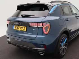 Lynk & Co 01 (2022) thumbnail 15