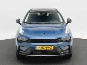 Lynk & Co 01 (2022) thumbnail 4