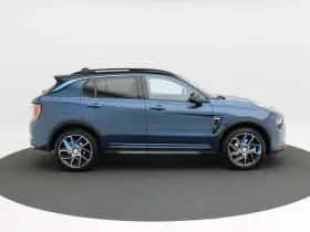 Lynk & Co 01 (2022) thumbnail 7