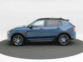 Lynk & Co 01 (2022) thumbnail 9