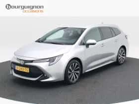 Toyota Corolla (2022)
