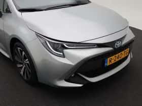 Toyota Corolla (2022) thumbnail 12