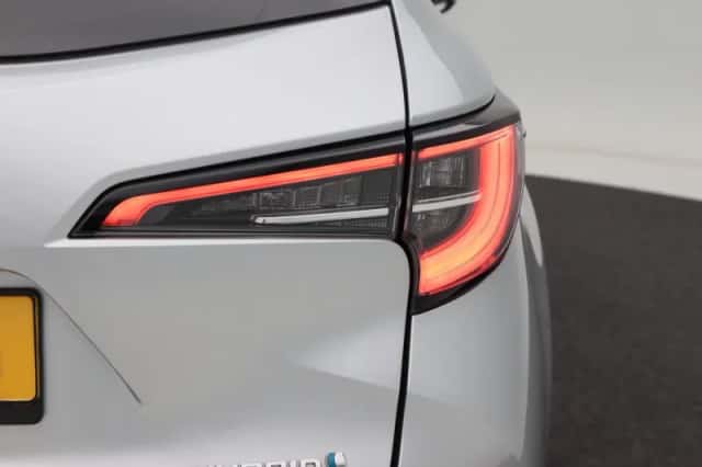 Toyota Corolla (2022) thumbnail 14