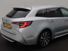 Toyota Corolla (2022) thumbnail 15