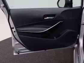 Toyota Corolla (2022) thumbnail 18