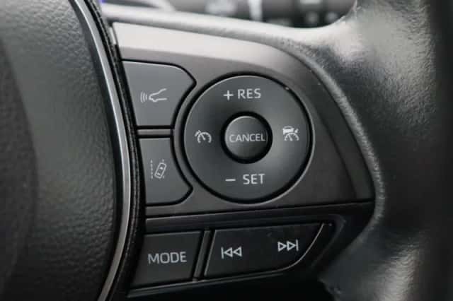 Toyota Corolla (2022) thumbnail 22