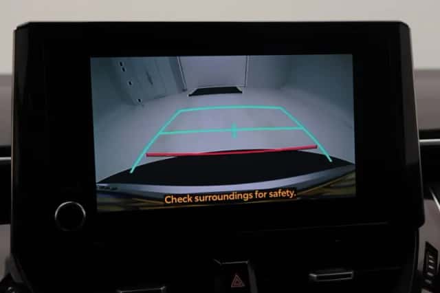 Toyota Corolla (2022) thumbnail 24