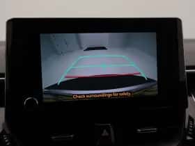 Toyota Corolla (2022) thumbnail 24