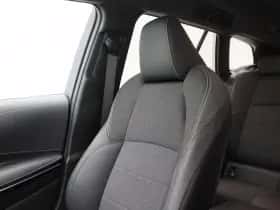 Toyota Corolla (2022) thumbnail 30