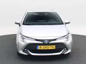 Toyota Corolla (2022) thumbnail 4