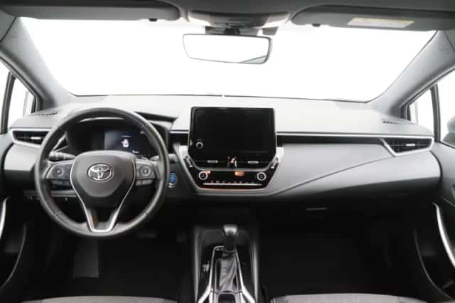 Toyota Corolla (2022) thumbnail 31