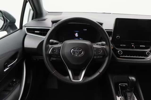 Toyota Corolla (2022) thumbnail 32